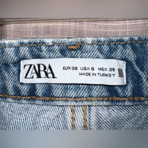 Zara Jeans - Picture 3 of 3